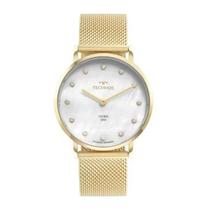 Relógio Technos Feminino Boutique Dourado 2035MJDS/4X