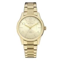 Relógio Technos Feminino Boutique Dourado 2035MNIS/4X