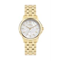 Relógio Technos Feminino Boutique Dourado - 2035MXE/1B Relógio Technos Feminino Boutique Dourado - 2035MXE/1B