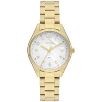 Relógio Technos Feminino Boutique Dourado - 2036MLWS/4B