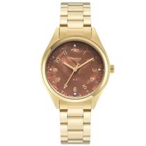 Relógio Technos Feminino Boutique Dourado - 2036MOS/1M