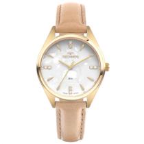 Relógio Technos Feminino Boutique Dourado - 2036MSB/0B