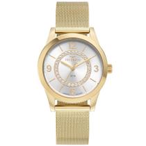 Relógio Technos Feminino Boutique Dourado - 2036MSV/1D Relógio Technos Feminino Boutique Dourado - 2036MSV/1D