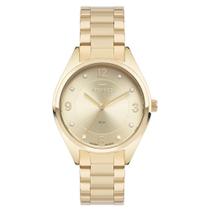 Relógio Technos Feminino Boutique Dourado - 2036MTR/1D Relógio Technos Feminino Boutique Dourado - 2036MTR/1D