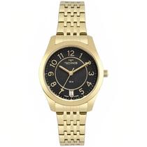 Relógio Technos Feminino Boutique Dourado Ma 2115KNJS/4P