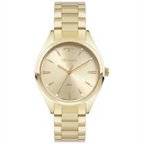 Relógio Technos Feminino Boutique Dourado Pequeno 2036MQS/1X