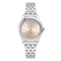 Relógio Technos Feminino Boutique Prata - 2035MZR/1J Relógio Technos Feminino Boutique Prata - 2035MZR/1J