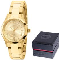 Relógio Technos Feminino Casual A Prova D'água 2035MFTS/4X