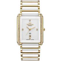 Relógio Technos Feminino Ceramic GN10AX/4B