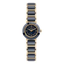 Relógio Technos Feminino Ceramic/saphire Dourado - 2035LWF/1A