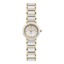 Relógio Technos Feminino Ceramic/saphire Dourado - 2035LWF/1B
