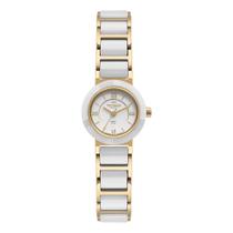 Relógio Technos Feminino Ceramic/saphire Dourado - 2035LWF/1B