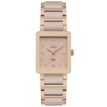 Relógio Technos Feminino Ceramic-saphire Dourado - 2035ncs-2d