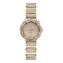 Relógio Technos Feminino Ceramic/saphire Dourado - 2036MRP/1C