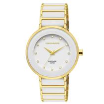 Relógio Technos Feminino Ceramic Sapphire - 2035LMM/4B