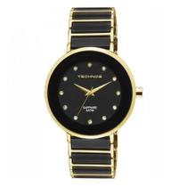Relógio Technos Feminino Ceramic Sapphire 2035LMM/4P