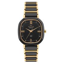 Relógio Technos Feminino Ceramic Sapphire - 2035NDV/1P