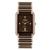 Relógio Technos Feminino Ceramic Sapphire GN10AZ/1M