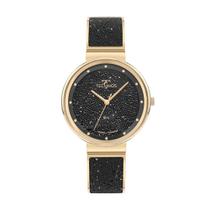 Relógio Technos Feminino Crystal Dourado - 2039EB/1P