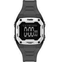 Relógio Technos Feminino do Corinthians CORLCDAB/8B Relógio Technos Feminino do Corinthians CORLCDAB/8B