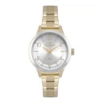 Relógio Technos Feminino Dourado 2035MNK/4K Relógio Technos Feminino Dourado 2035MNK/4K