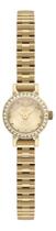 Relógio Technos Feminino Dourado Mini Petit 1042AC/1X
