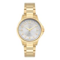 Relógio Technos Feminino Dress Dourado - 2035MYX/1K Relógio Technos Feminino Dress Dourado - 2035MYX/1K