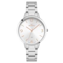 Relógio Technos Feminino Dress Prata - 2035NBD/1K