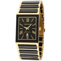 Relógio Technos Feminino Elegance Ceramic Saphire Dourado 2015CF/4P Relógio Technos Feminino Elegance Ceramic Saphire Dourado 2015CF/4P