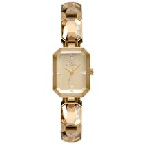 Relógio Technos Feminino Elegance Crystal - 2036MTT/1D