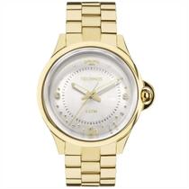 Relógio Technos Feminino Elegance Crystal - 2039BM/4K Relógio Technos Feminino Elegance Crystal - 2039BM/4K