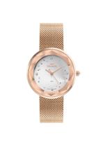 Relógio TECHNOS Feminino Elegance Crystal GL32AC/1K Relógio TECHNOS Feminino Elegance Crystal GL32AC/1K