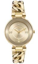 Relógio Technos Feminino Elegance Elos Dourado 2036MQM/1X