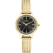 Relógio Technos Feminino Elegance GL30FR/1P