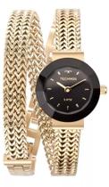 Relógio Technos Feminino Elegance Mini Dourado 5Y20IP/4P