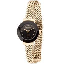 Relógio Technos Feminino Elegance Mini Dourado - 5Y20IP/4P Relógio Technos Feminino Elegance Mini Dourado - 5Y20IP/4P