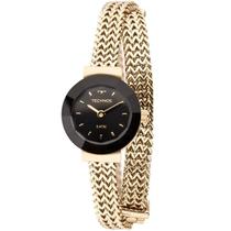 Relógio Technos Feminino Elegance Mini Dourado Ma 5y20IP/4A