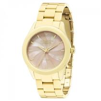 Relógio Technos Feminino Elegance St Mortitz - 2036LNH/4X Relógio Technos Feminino Elegance St Mortitz - 2036LNH/4X