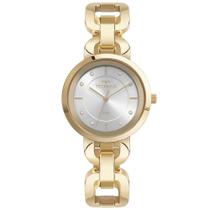 Relógio Technos Feminino Elos Dourado - 2035MWM/1K