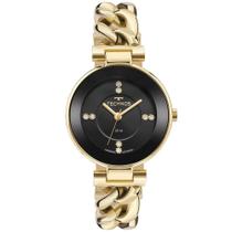 Relógio Technos Feminino Elos Dourado - 2036MQM/1P