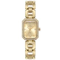 Relógio Technos Feminino Elos Dourado - 2036MTF/1D