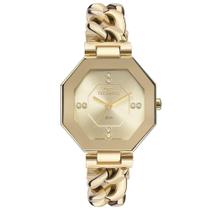 Relógio Technos Feminino Elos Dourado - 2036mto-1d 2036mto-1d