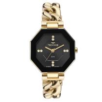 Relógio Technos Feminino Elos Dourado - 2036mto-1p 2036mto-1p