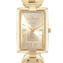 Relógio Technos Feminino Elos Elegance Dourado 2035MWI/1X