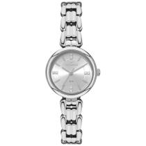 Relógio Technos Feminino Elos Prata - 2035NFG/1K Relógio Technos Feminino Elos Prata - 2035NFG/1K