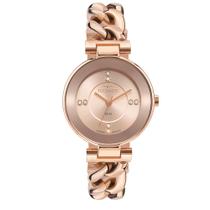 Relógio Technos Feminino Elos Rosé - 2036MTN/1J