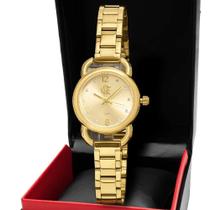 Relógio Technos Feminino Flamengo FLACOPC21JIT/4D