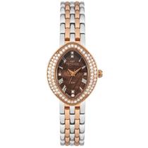 Relógio Technos Feminino Mini 2035NBM/1M Bicolor