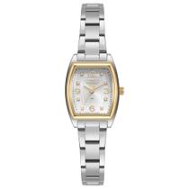 Relógio Technos Feminino Mini Bicolor - 2035MXO/1K