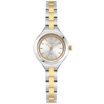Relógio Technos Feminino Mini Bicolor - 2035NFA/1K